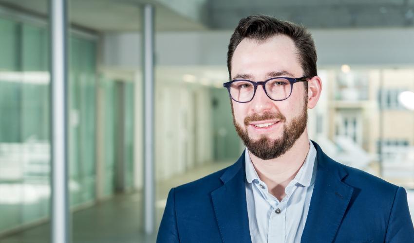 Dirk Hovy wins an ERC Starting Grant