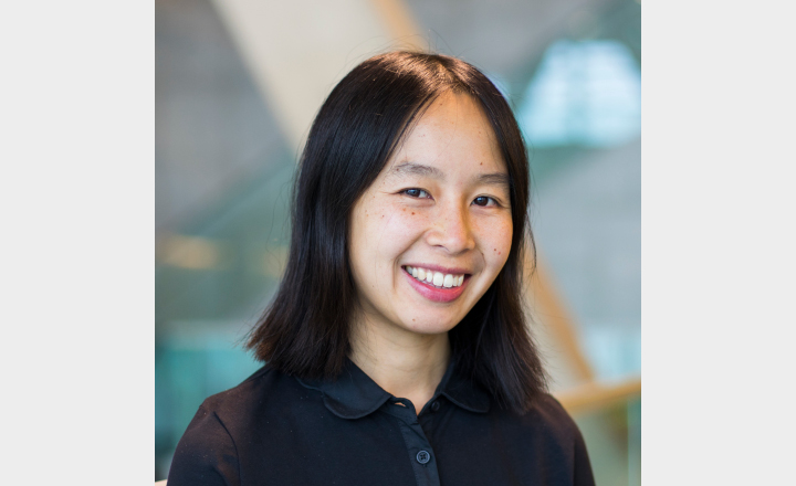 DMI Webinar "Quantifying the unquantifiable: NLP for measuring social phenomena"