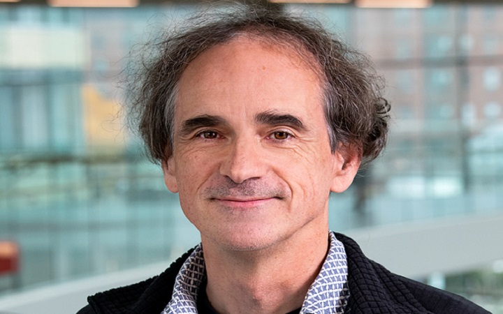 DMI Webinar "PEAD.txt: Post-Earnings-Announcement Drift Using Text"